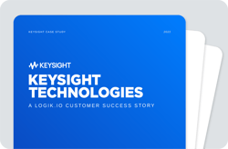 Keysight Customer Success Story