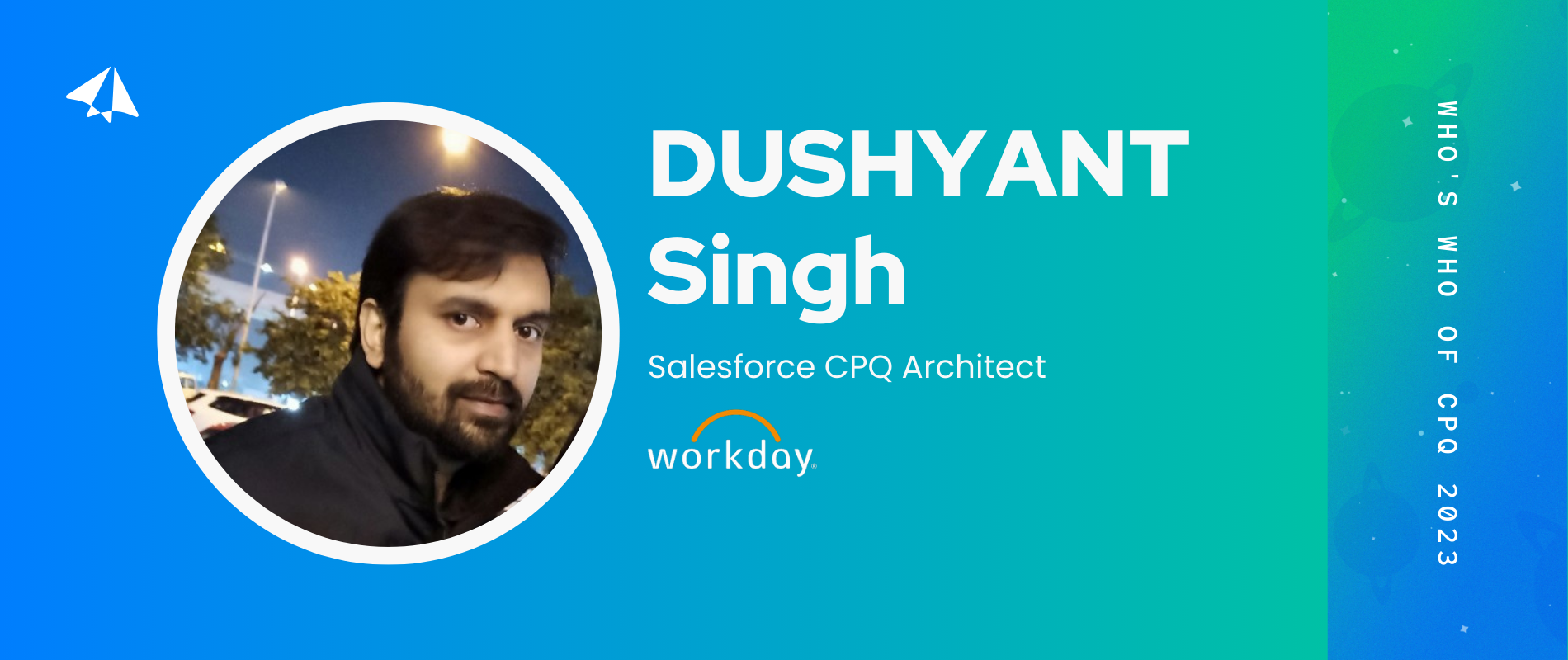 DUSHYANT Singh