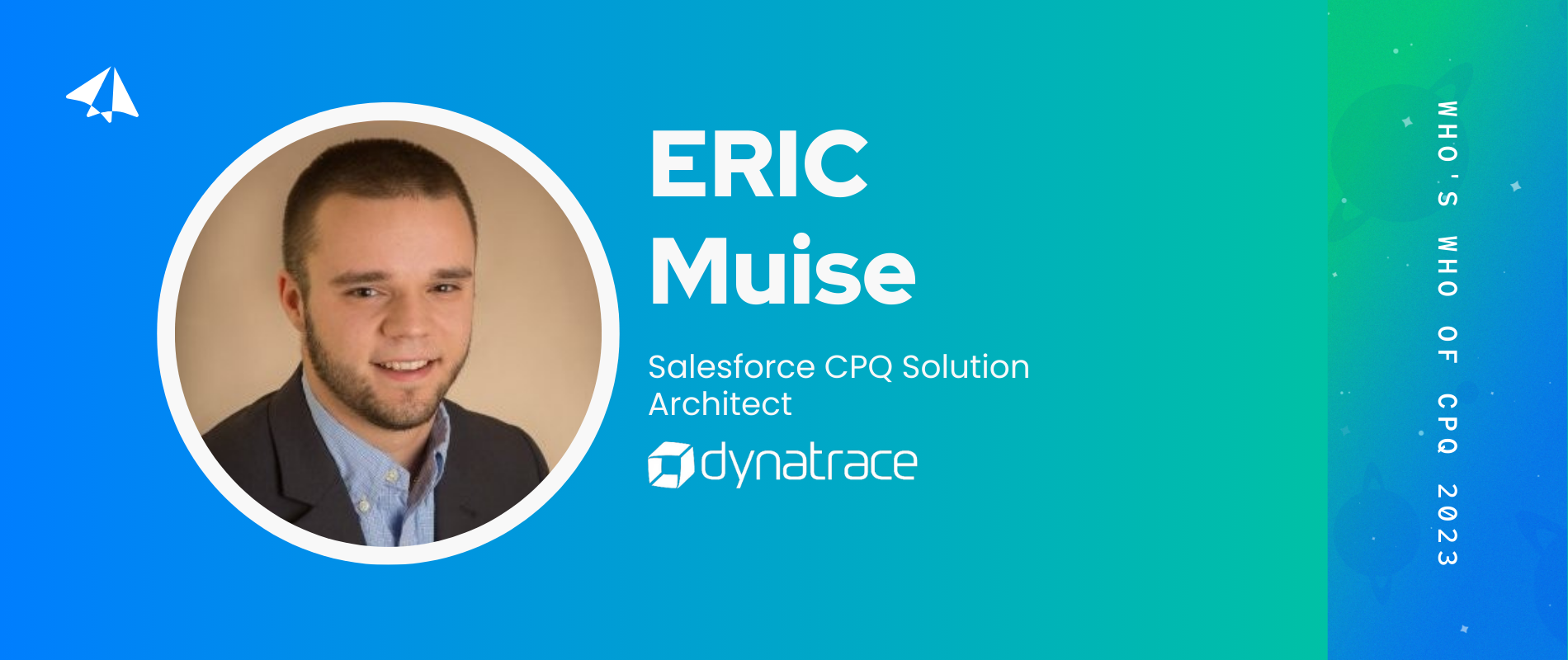ERIC Muise