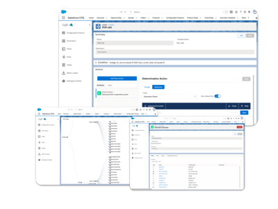 Logik.io Admin Logik.io Admin