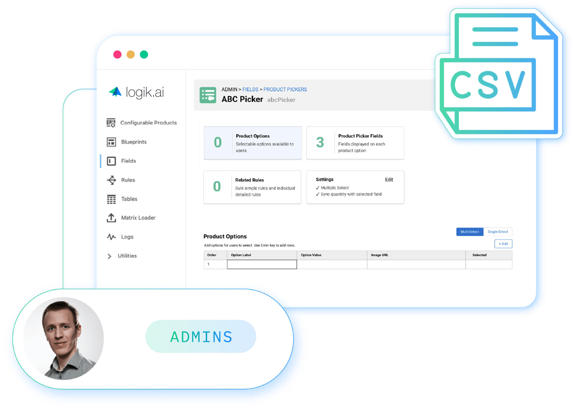 PointandClickAdmin_AI PointandClickAdmin_AI