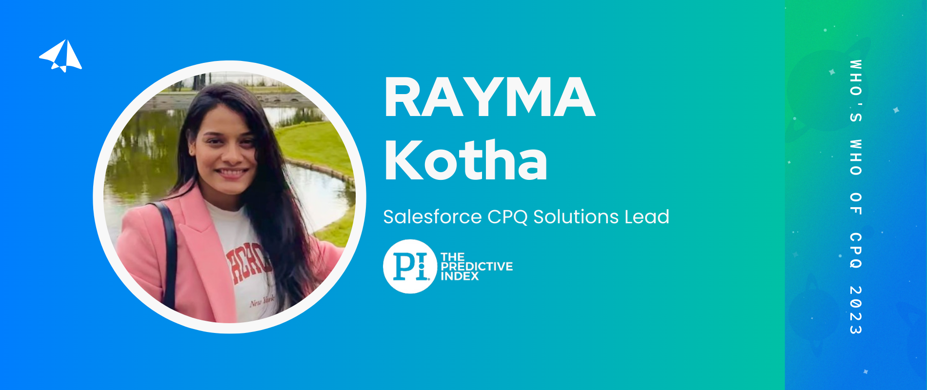 RAYMA Kotha