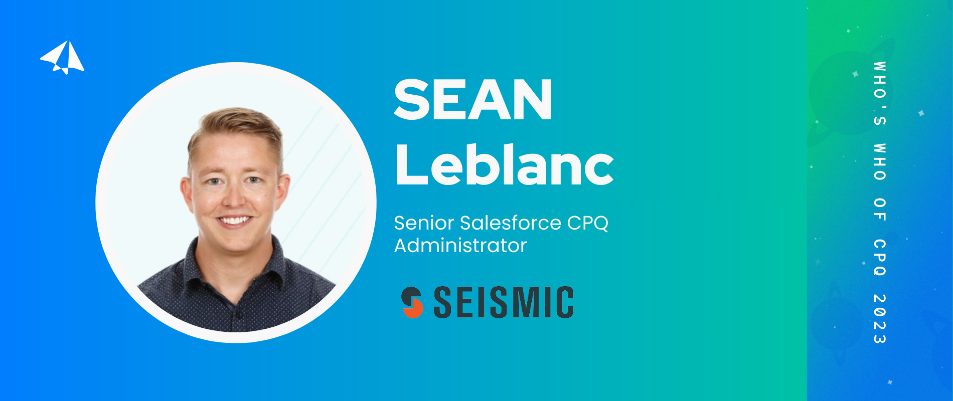 SEAN Leblanc