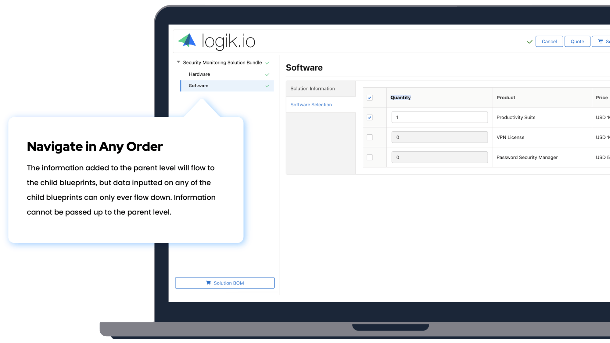 SolutionConfig_GuidedDemo
