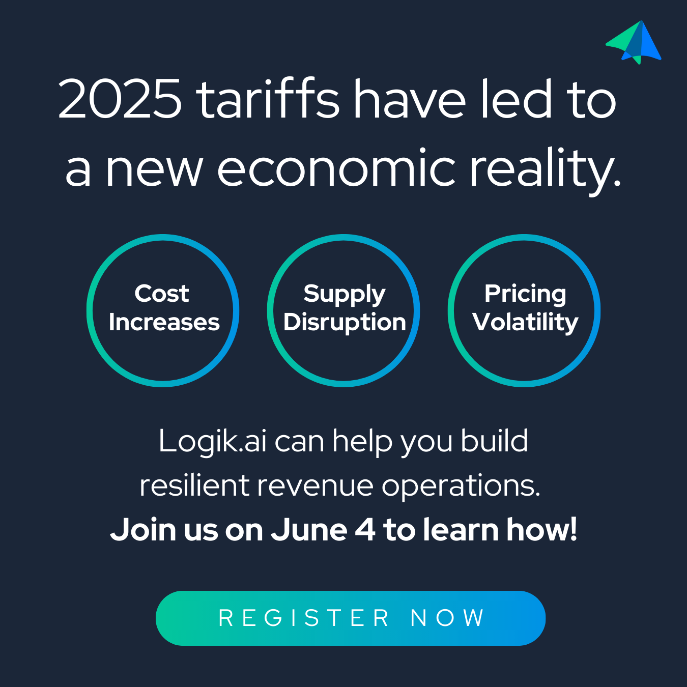 Tariff webinar image Tariff webinar image