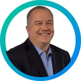 Webinar Headshot Template