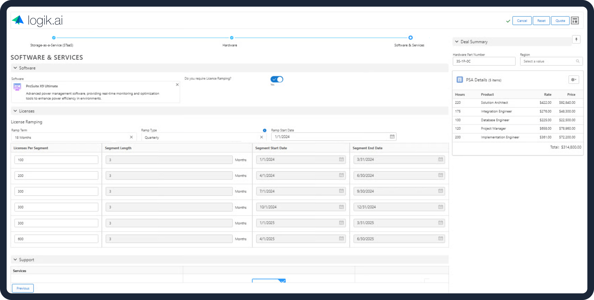 connected-operations-demo