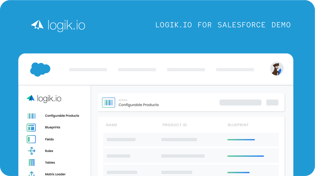 salesforce demo