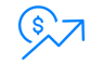 upsells-icon-blue