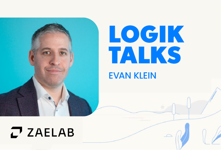 Logik Talks: The Next Gen Immersive eCommerce Experience with Zaelab