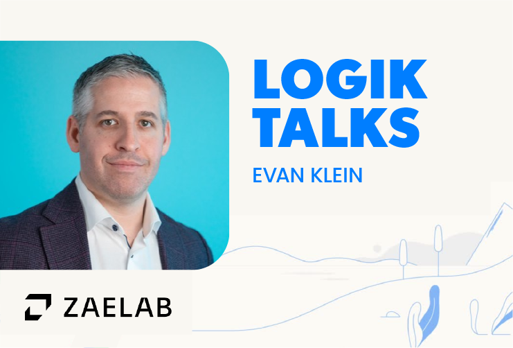 Logik Talks: The Next-Gen Immersive eCommerce Experience with Zaelab