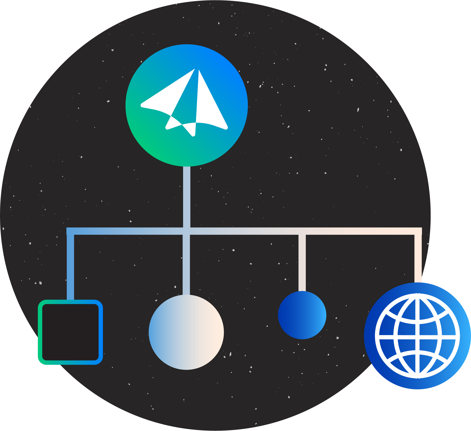 logik.io omnichannel extensibility