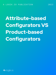 Attribute-based Configurators VS Product-based Configurators  CTA cover