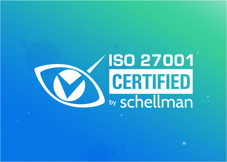 Spotlight on Security: Logik.io Earns ISO 27001 Certification