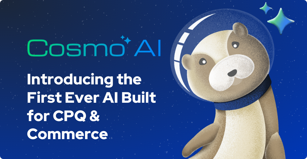 Cosmo AI Launch CTA