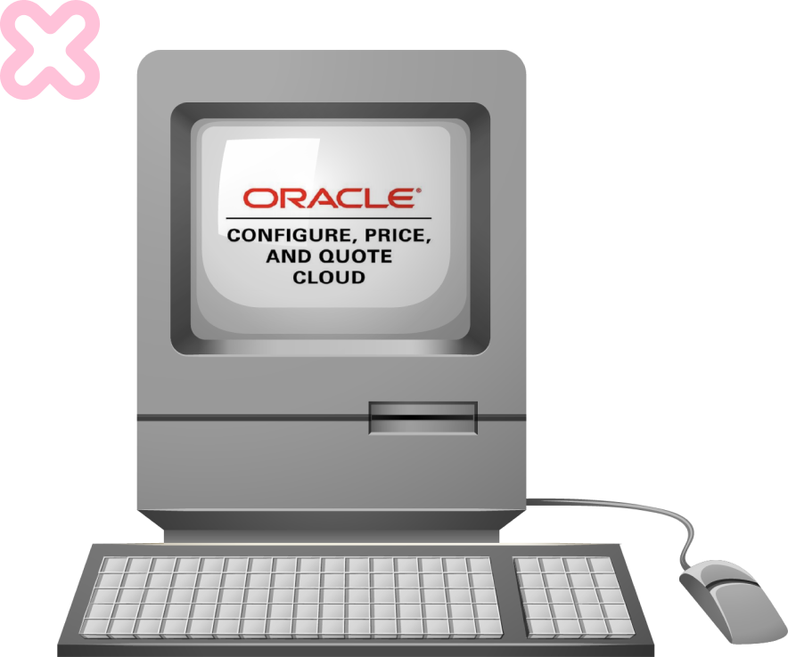 Oracle CPQ