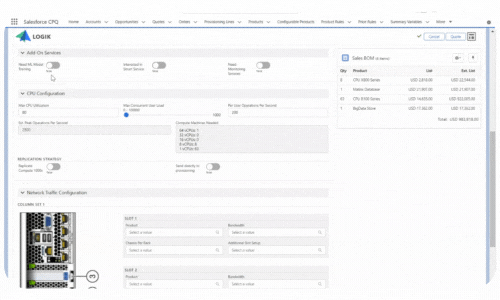 Industries-CPQ-Developer Testking