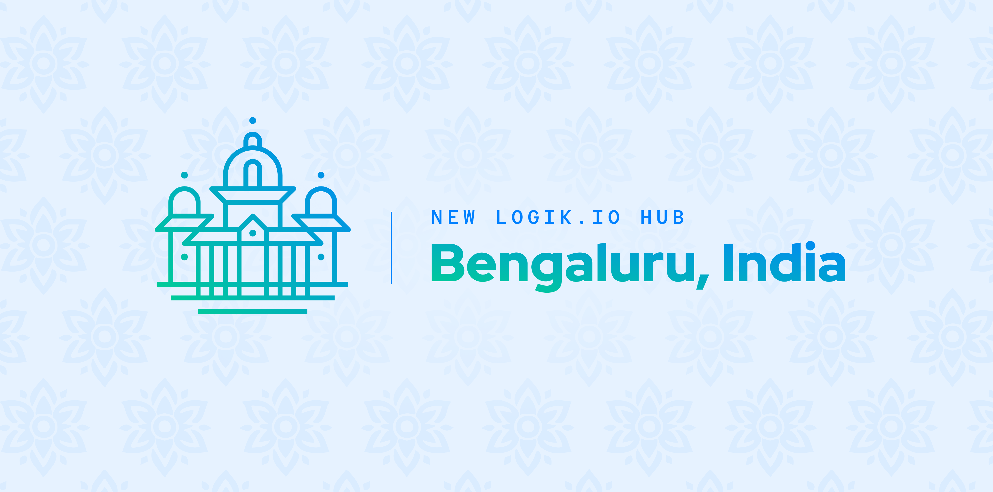 Logik.io Expands Global Presence with New Hub in India