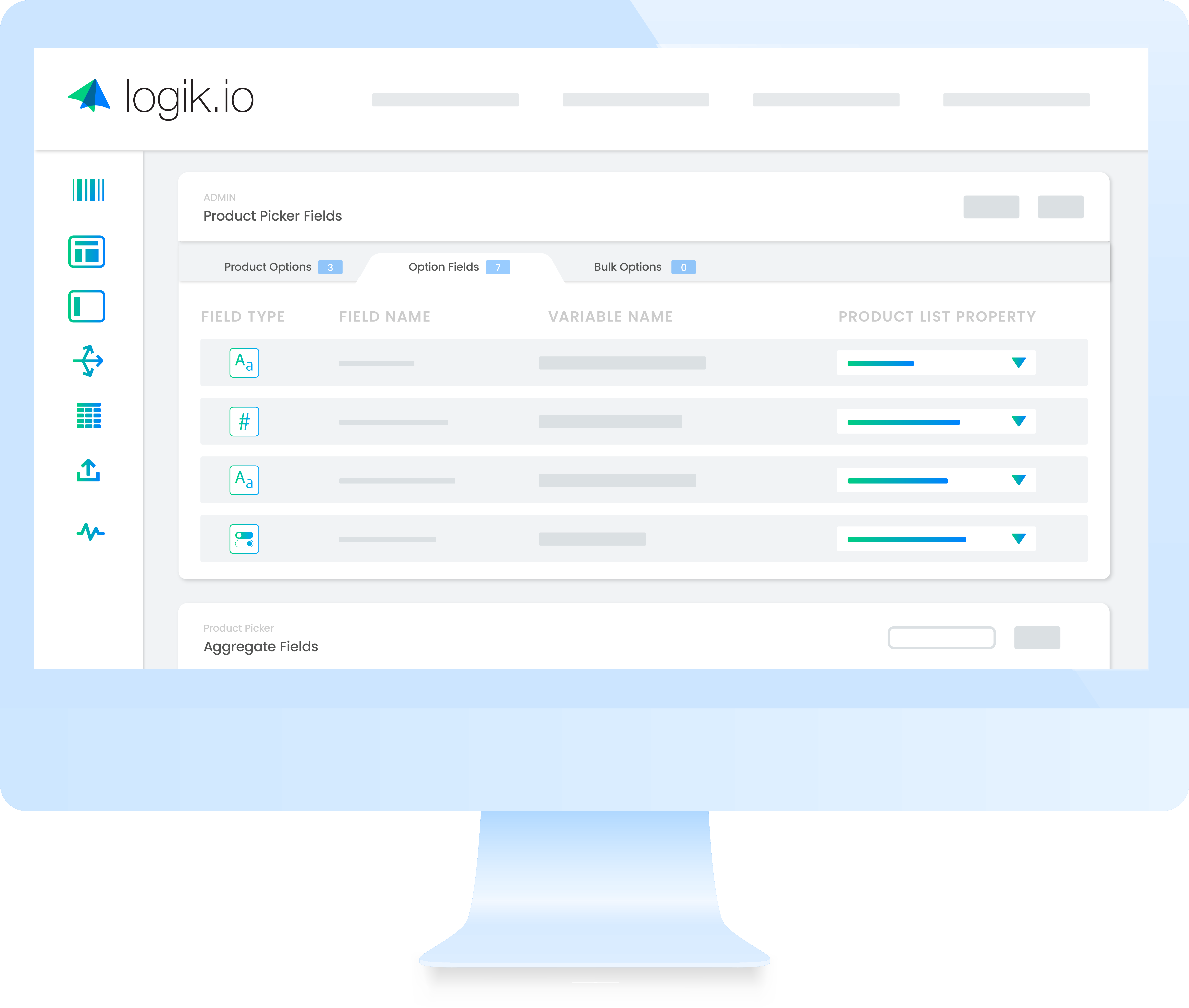 Introducing Product Picker From Logik.io