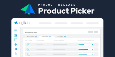 Introducing Product Picker From Logik.io