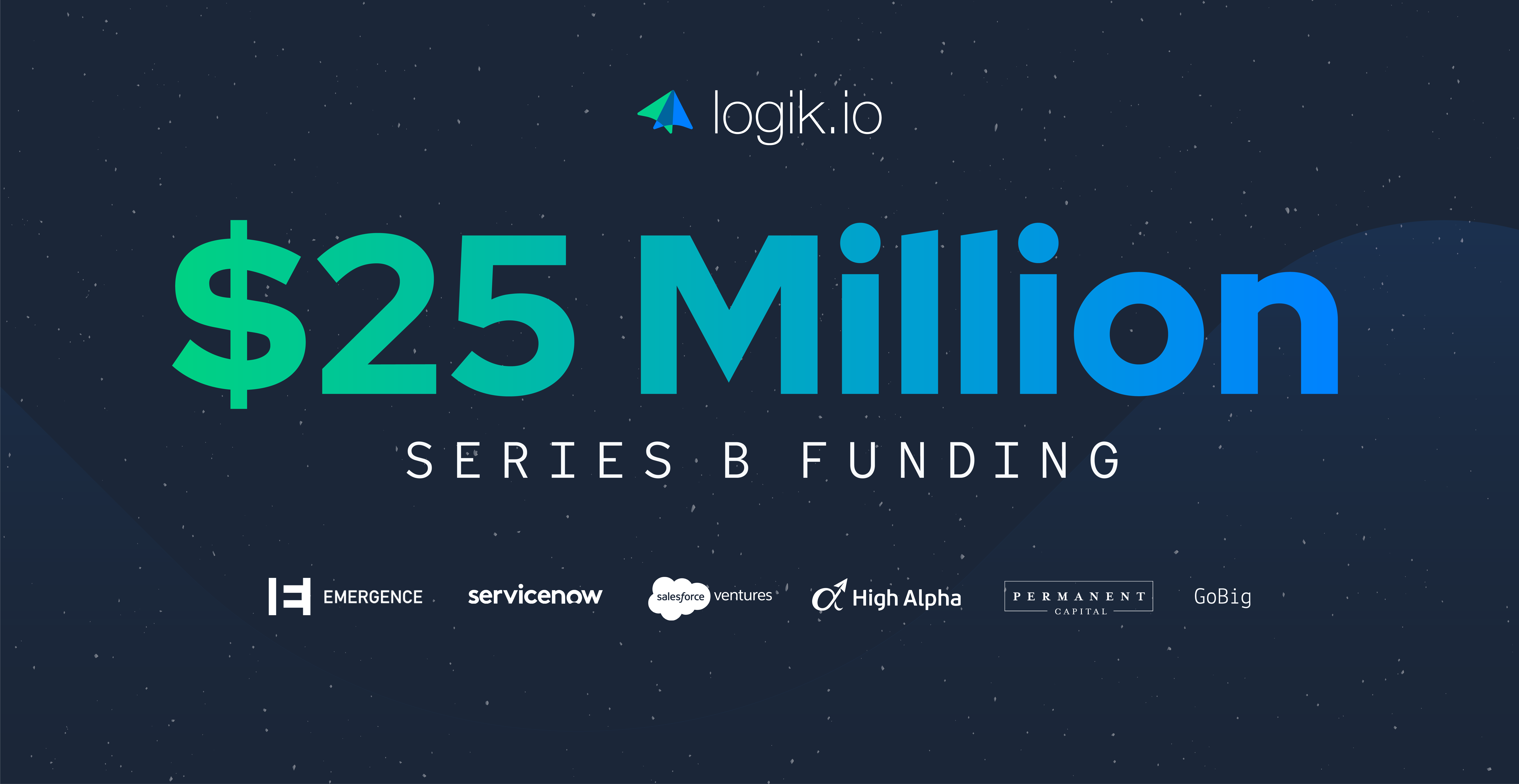 Logik.io Raises $25M Series B to Skyrocket CPQ Innovation