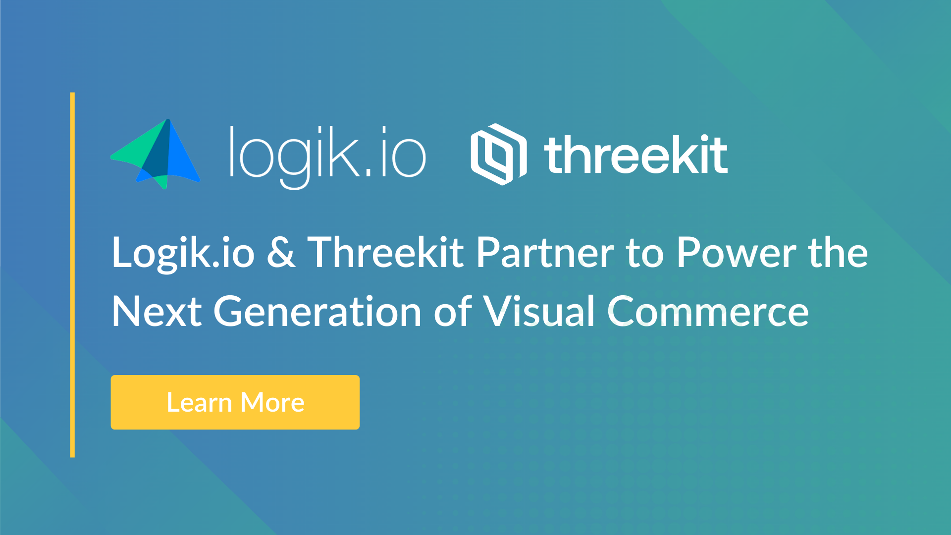 Threekit and Logik.io to Deliver Innovative Configuration Experiences