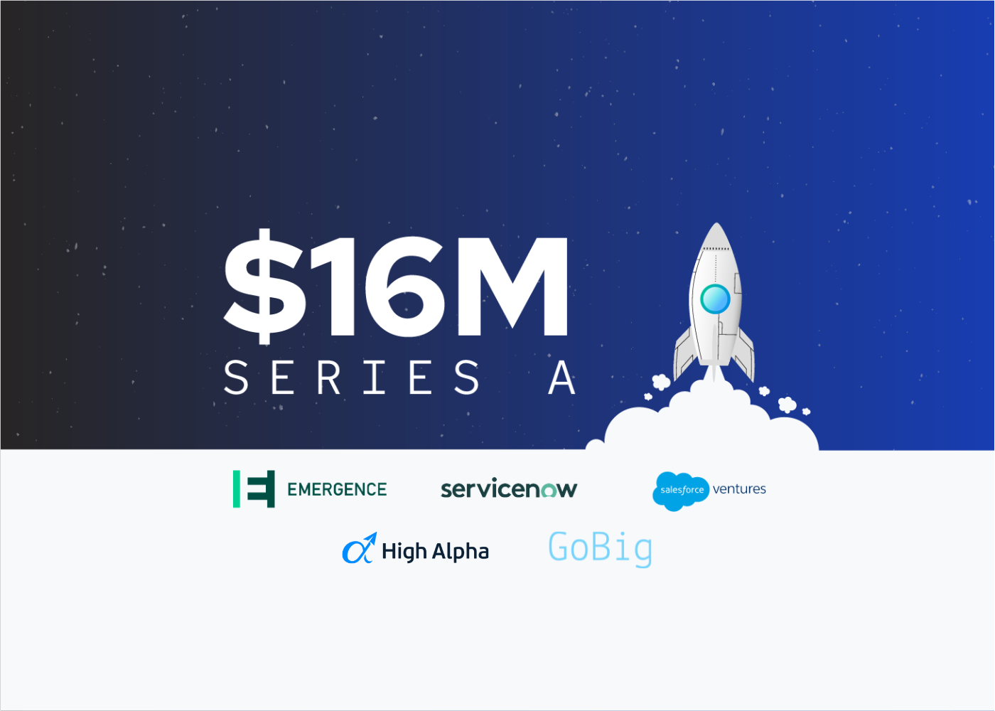 Logik.io Raises $16M Series A to Help Businesses Sell Simpler