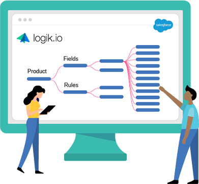 Logik.io Rules Engine