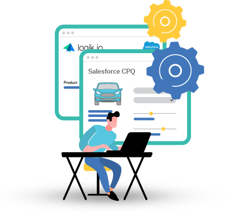 Salesforce CPQ